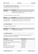 Preview for 7 page of Feig Electronic OBID i-scan ID ISC.M02 Installation Manual