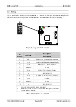 Preview for 9 page of Feig Electronic OBID i-scan ID ISC.M02 Installation Manual