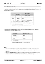 Preview for 11 page of Feig Electronic OBID i-scan ID ISC.M02 Installation Manual