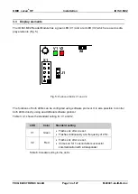 Preview for 14 page of Feig Electronic OBID i-scan ID ISC.M02 Installation Manual