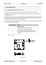 Preview for 15 page of Feig Electronic OBID i-scan ID ISC.M02 Installation Manual