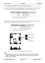 Preview for 16 page of Feig Electronic OBID i-scan ID ISC.M02 Installation Manual