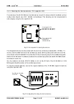 Preview for 17 page of Feig Electronic OBID i-scan ID ISC.M02 Installation Manual