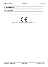 Preview for 21 page of Feig Electronic OBID i-scan ID ISC.M02 Installation Manual