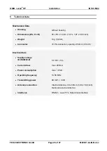 Preview for 26 page of Feig Electronic OBID i-scan ID ISC.M02 Installation Manual