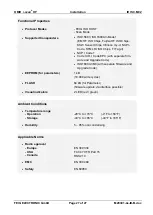 Preview for 27 page of Feig Electronic OBID i-scan ID ISC.M02 Installation Manual