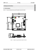 Предварительный просмотр 8 страницы Feig Electronic OBID i-scan ID ISC.M02 Montage, Installation