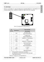 Предварительный просмотр 9 страницы Feig Electronic OBID i-scan ID ISC.M02 Montage, Installation