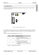 Предварительный просмотр 14 страницы Feig Electronic OBID i-scan ID ISC.M02 Montage, Installation