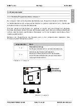 Предварительный просмотр 15 страницы Feig Electronic OBID i-scan ID ISC.M02 Montage, Installation