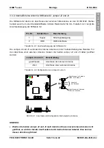 Предварительный просмотр 16 страницы Feig Electronic OBID i-scan ID ISC.M02 Montage, Installation