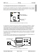 Предварительный просмотр 17 страницы Feig Electronic OBID i-scan ID ISC.M02 Montage, Installation