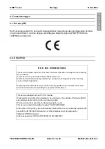 Предварительный просмотр 21 страницы Feig Electronic OBID i-scan ID ISC.M02 Montage, Installation