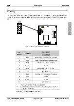 Предварительный просмотр 29 страницы Feig Electronic OBID i-scan ID ISC.M02 Montage, Installation