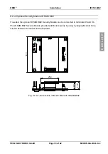 Предварительный просмотр 33 страницы Feig Electronic OBID i-scan ID ISC.M02 Montage, Installation