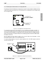 Предварительный просмотр 37 страницы Feig Electronic OBID i-scan ID ISC.M02 Montage, Installation