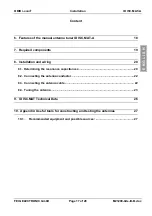 Preview for 17 page of Feig Electronic OBID i-scan ID ISC.MAT-A Installation Manual