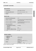 Preview for 26 page of Feig Electronic OBID i-scan ID ISC.MAT-A Installation Manual