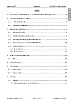 Preview for 5 page of Feig Electronic OBID i-scan ID ISC.MR100-USB Installation Manual