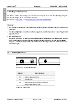 Preview for 8 page of Feig Electronic OBID i-scan ID ISC.MR100-USB Installation Manual