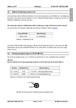 Preview for 9 page of Feig Electronic OBID i-scan ID ISC.MR100-USB Installation Manual