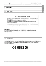 Preview for 15 page of Feig Electronic OBID i-scan ID ISC.MR100-USB Installation Manual