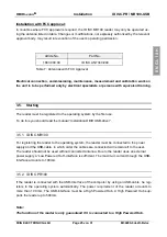 Preview for 25 page of Feig Electronic OBID i-scan ID ISC.MR100-USB Installation Manual