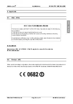 Preview for 29 page of Feig Electronic OBID i-scan ID ISC.MR100-USB Installation Manual