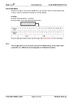 Предварительный просмотр 37 страницы Feig Electronic OBID i-scan ID ISC.MR100 Manual