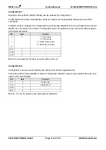 Предварительный просмотр 114 страницы Feig Electronic OBID i-scan ID ISC.MR100 Manual