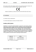 Preview for 16 page of Feig Electronic OBID i-scan ID ISC.MR101-USB Installation Manual