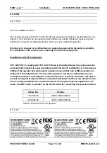 Preview for 17 page of Feig Electronic OBID i-scan ID ISC.MR101-USB Installation Manual