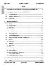 Preview for 4 page of Feig Electronic OBID i-scan ID ISC.MR200-A Montage, Installation