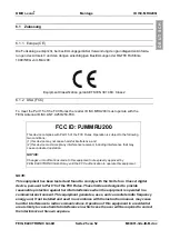 Preview for 25 page of Feig Electronic OBID i-scan ID ISC.MRU200i Installation Manual