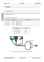 Preview for 38 page of Feig Electronic OBID i-scan ID ISC.MRU200i Installation Manual