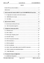 Предварительный просмотр 3 страницы Feig Electronic OBID i-scan ID ISC.PR101 Manual