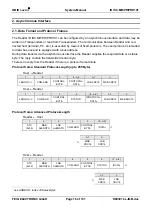 Предварительный просмотр 16 страницы Feig Electronic OBID i-scan ID ISC.PR101 Manual