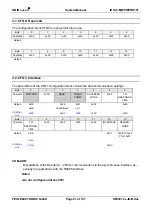 Предварительный просмотр 21 страницы Feig Electronic OBID i-scan ID ISC.PR101 Manual