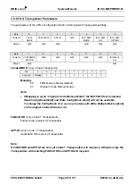 Предварительный просмотр 28 страницы Feig Electronic OBID i-scan ID ISC.PR101 Manual