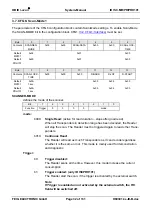 Предварительный просмотр 32 страницы Feig Electronic OBID i-scan ID ISC.PR101 Manual