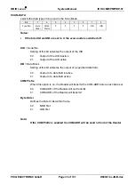 Предварительный просмотр 33 страницы Feig Electronic OBID i-scan ID ISC.PR101 Manual