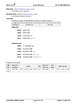 Preview for 38 page of Feig Electronic OBID i-scan ID ISC.PR101 Manual