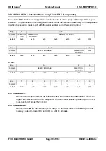 Предварительный просмотр 39 страницы Feig Electronic OBID i-scan ID ISC.PR101 Manual