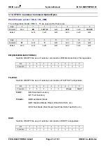 Preview for 41 page of Feig Electronic OBID i-scan ID ISC.PR101 Manual