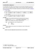 Предварительный просмотр 45 страницы Feig Electronic OBID i-scan ID ISC.PR101 Manual