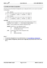 Preview for 47 page of Feig Electronic OBID i-scan ID ISC.PR101 Manual