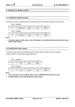 Preview for 48 page of Feig Electronic OBID i-scan ID ISC.PR101 Manual