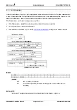 Предварительный просмотр 59 страницы Feig Electronic OBID i-scan ID ISC.PR101 Manual