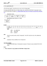 Предварительный просмотр 69 страницы Feig Electronic OBID i-scan ID ISC.PR101 Manual