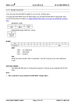 Preview for 72 page of Feig Electronic OBID i-scan ID ISC.PR101 Manual